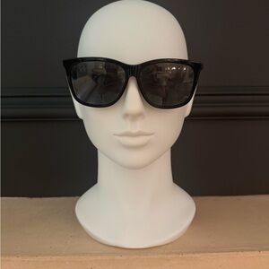 Gucci Black Sunglasses